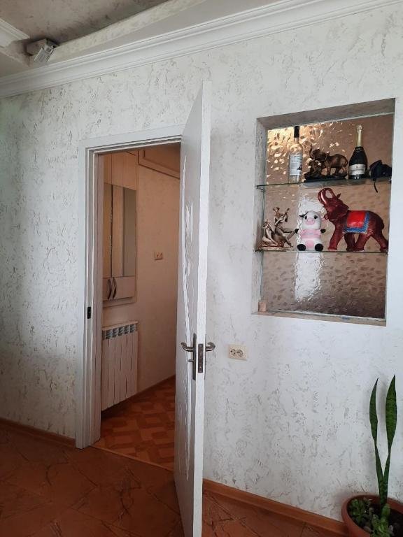 Батуми: Iza's Apartment