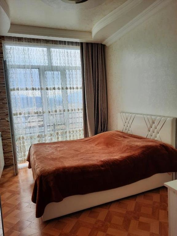 Батуми: Iza's Apartment
