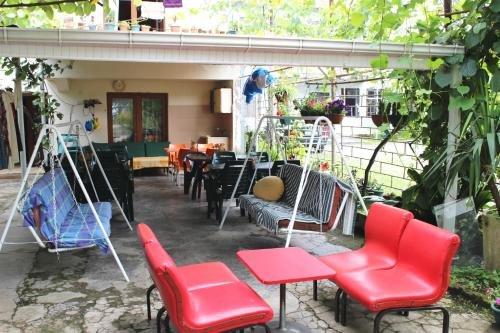 Кобулети: Green Garden Hotel