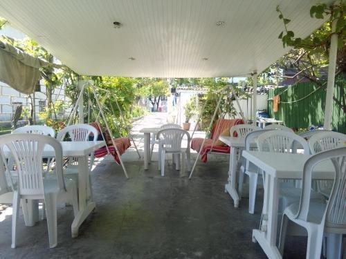 Кобулети: Green Garden Hotel