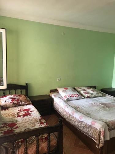 Кобулети: David Hotel