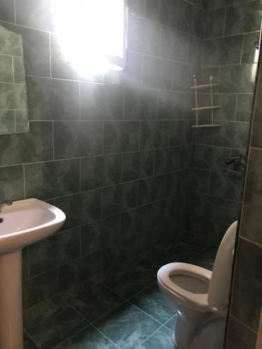 Кобулети: David Hotel