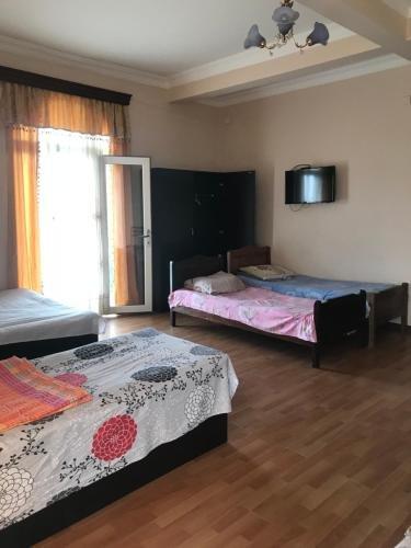 Кобулети: David Hotel