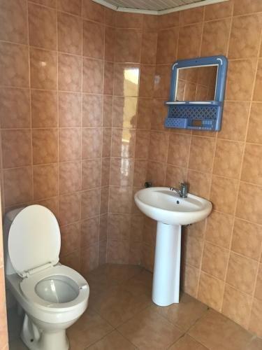 Кобулети: David Hotel