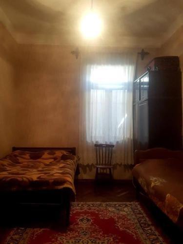 Кобулети: Dom U Moria Kobuleti
