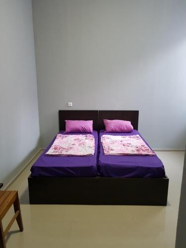 Кобулети: David's Guest House