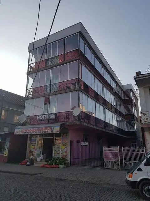 Кобулети: diamond