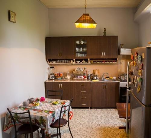 Rusudan's Guest House — фото 4