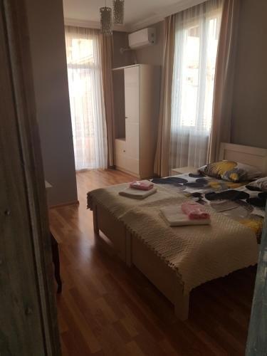 Кобулети: Like Mari Hotel