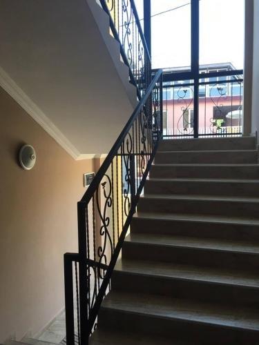 Кобулети: Like Mari Hotel