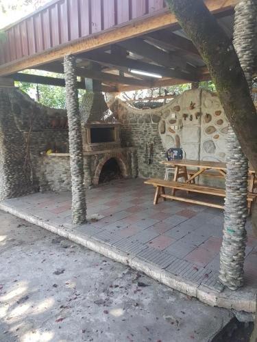 Кобулети: Like Mari Hotel
