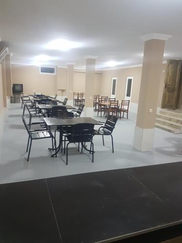 Кобулети: Like Mari Hotel