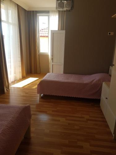 Кобулети: Like Mari Hotel