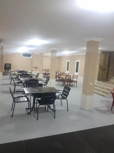 Кобулети: Like Mari Hotel
