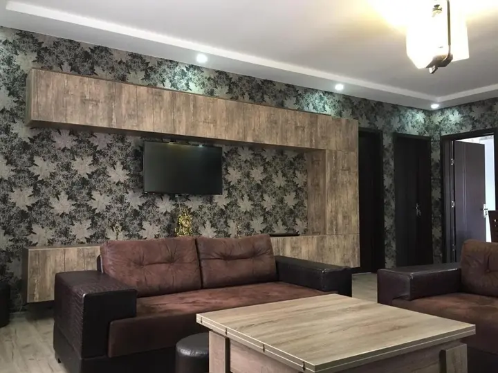 Кобулети: Elene's Guest House
