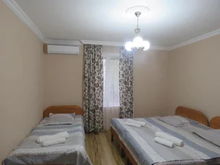 Кобулети: Palm House Kobuleti