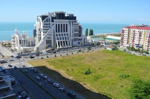 Батуми: rlaza