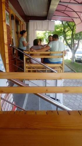Кобулети: дом у моря в Кобулети