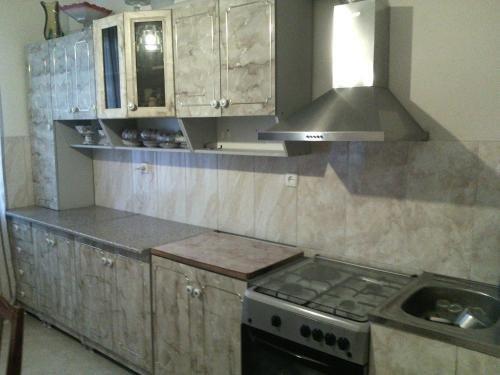 Кобулети: Guesthouse Natia