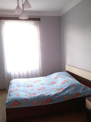 Кобулети: Guesthouse Natia