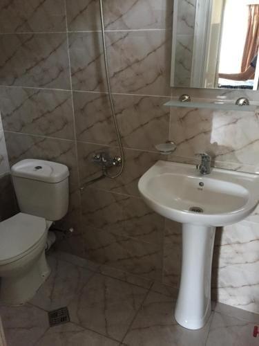 Кобулети: Hotel ioane