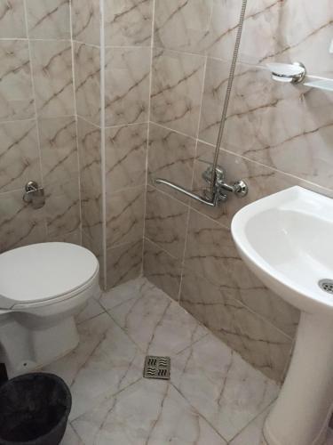 Кобулети: Hotel ioane