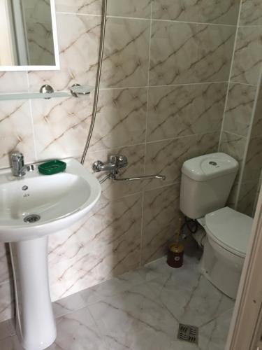 Кобулети: Hotel ioane