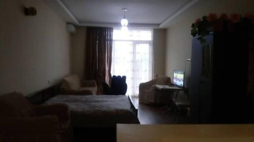 Кобулети: Hotel ioane