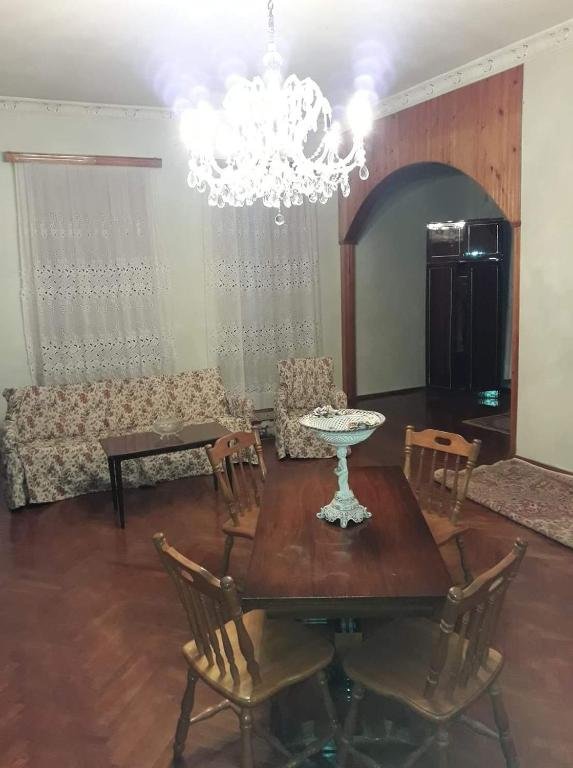 Кобулети: Like House