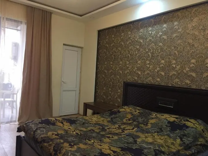 Кобулети: deme