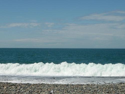 Кобулети: Black Sea