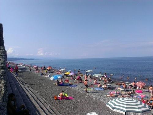 Кобулети: Black Sea