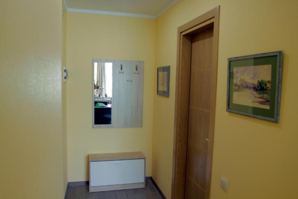 Батуми: Seaside Holiday Apartment Batumi