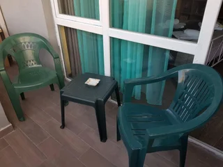 Батуми: Seaside Holiday Apartment Batumi
