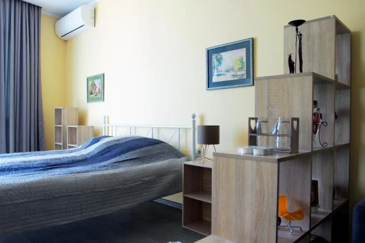 Батуми: Seaside Holiday Apartment Batumi