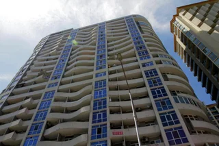 Батуми: Seaside Holiday Apartment Batumi
