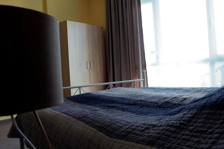 Батуми: Seaside Holiday Apartment Batumi