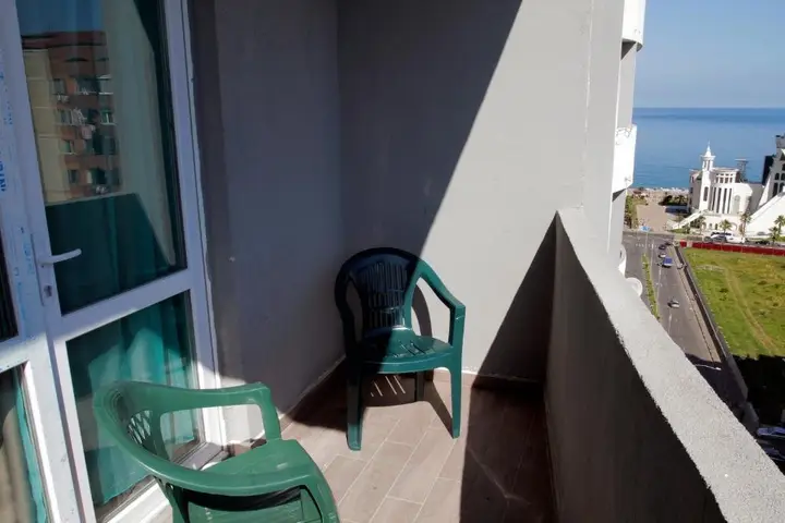 Seaside Holiday Apartment Batumi — фото 2