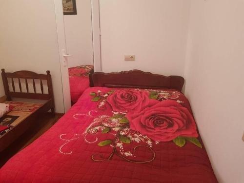 Кобулети: Guest House Gold