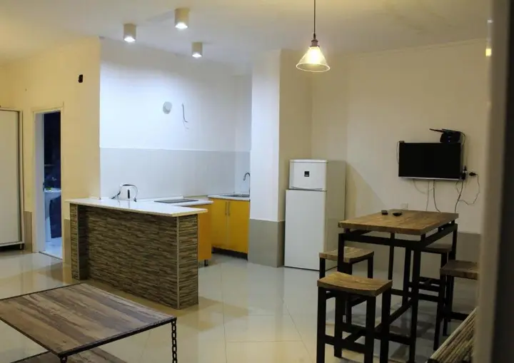 Cozy apartment in the center of Magnolia — фото 1