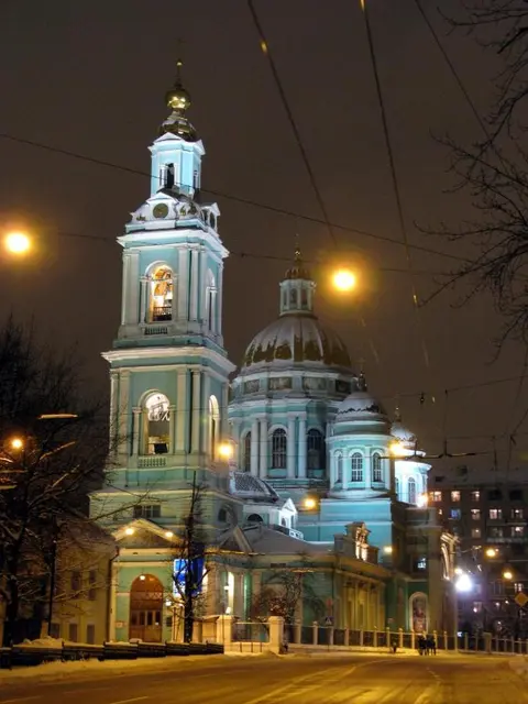 Москва: Хостел Yum Yum