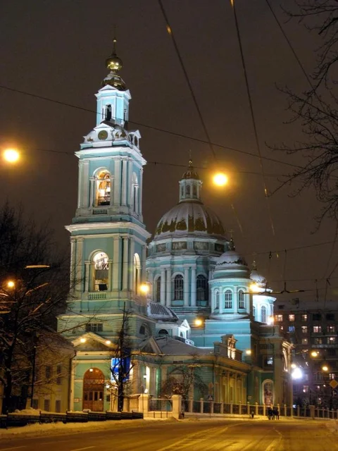 Москва: Хостел Yum Yum