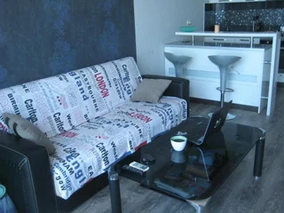 Батуми: Gumbati's home