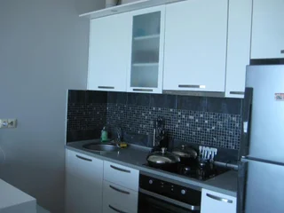 Батуми: Gumbati's home