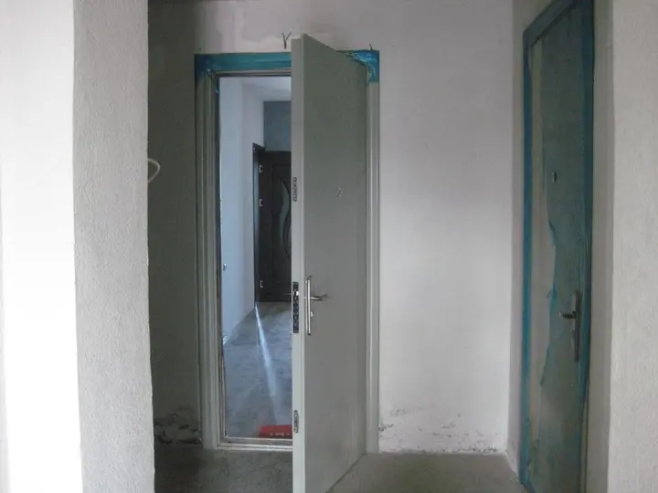Батуми: Gumbati's home
