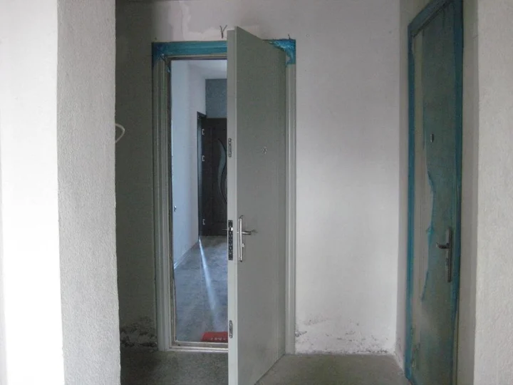 Батуми: Gumbati's home