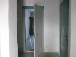 Батуми: Gumbati's home