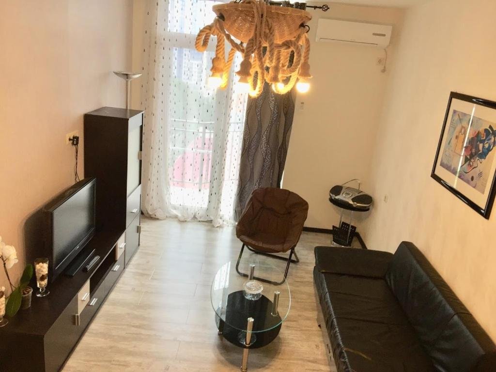 Батуми: Tamuna's cozy Apartment