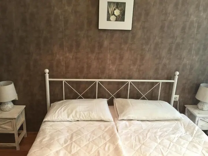 Батуми: Tamuna's cozy Apartment