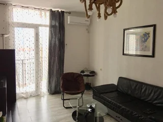 Батуми: Tamuna's cozy Apartment